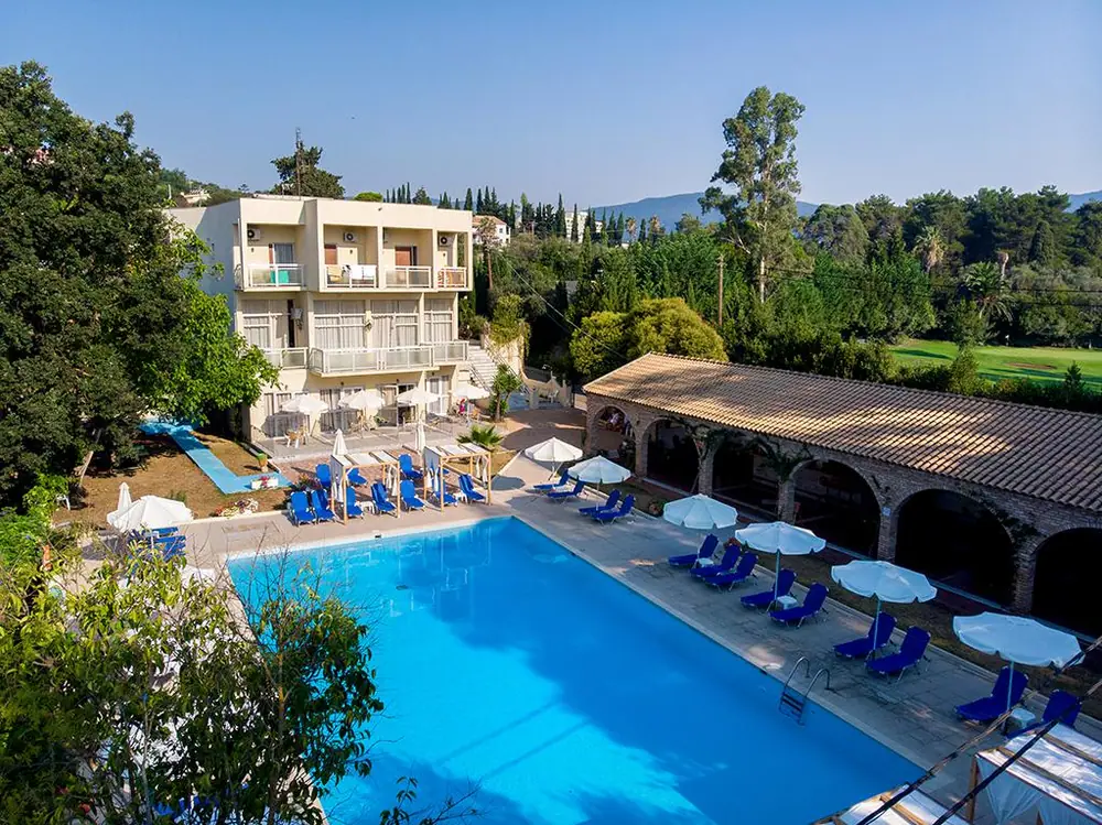 Hotel Amalia – adults only