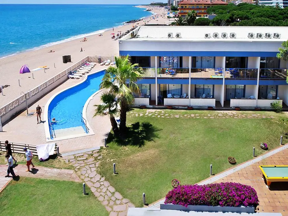 Hotel Amaraigua