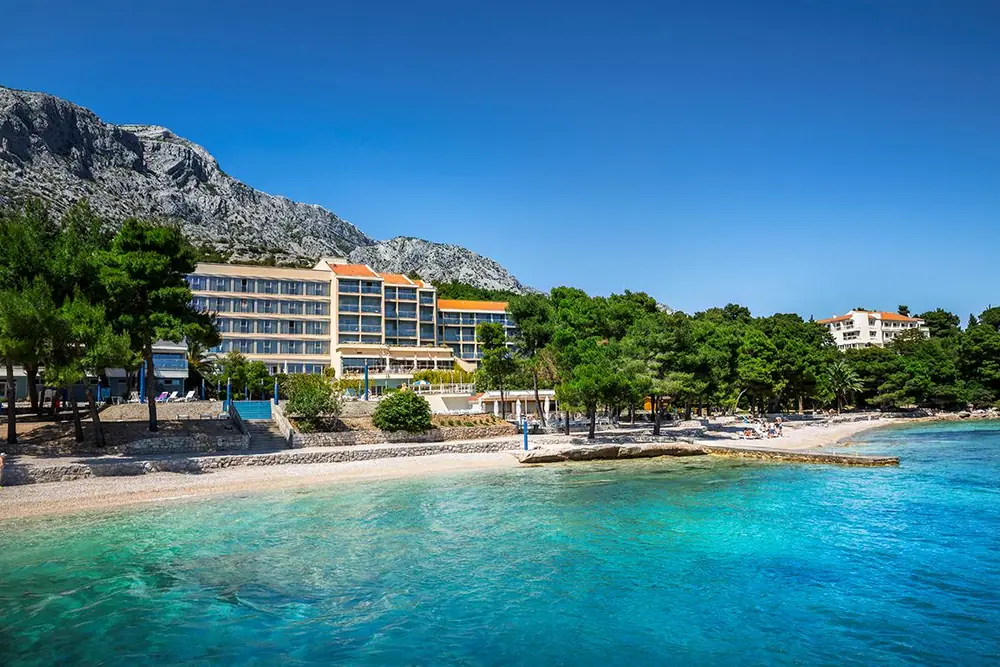 Hotel Aminess Grand Azur