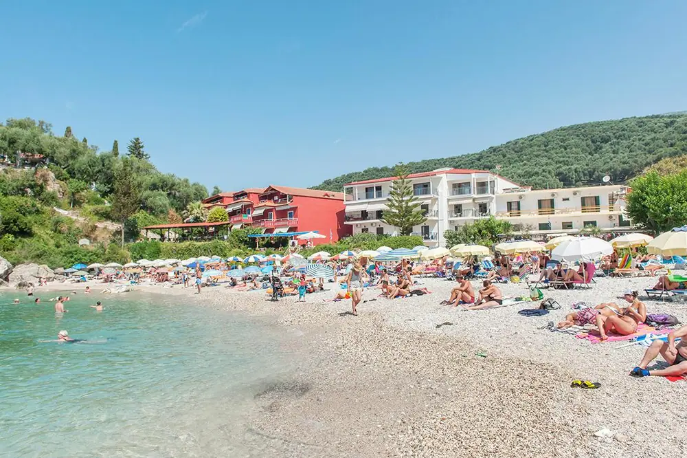 Hotel Angela