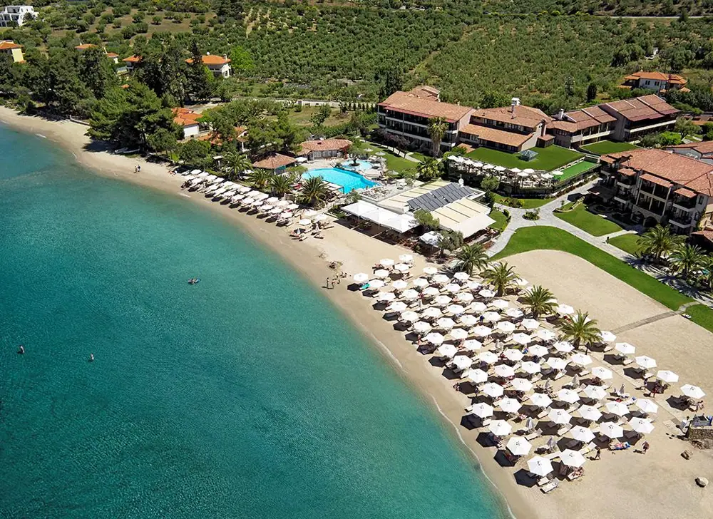 Hotel Anthemus