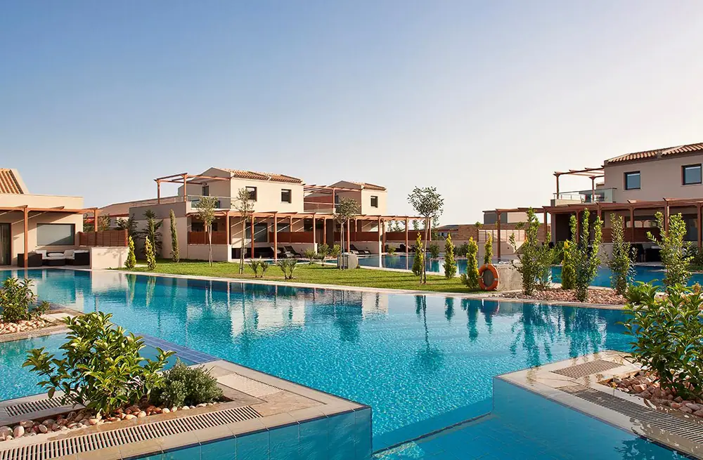 Hotel Apollonion Asterias Resort & Spa