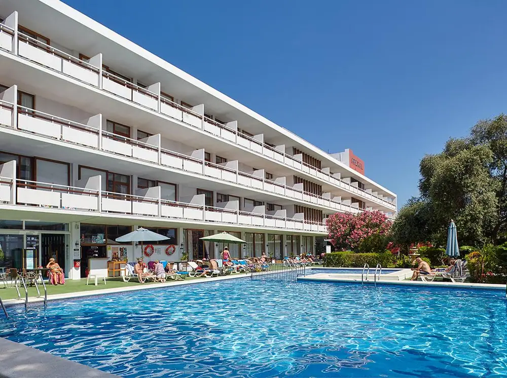 Hotel Arenal