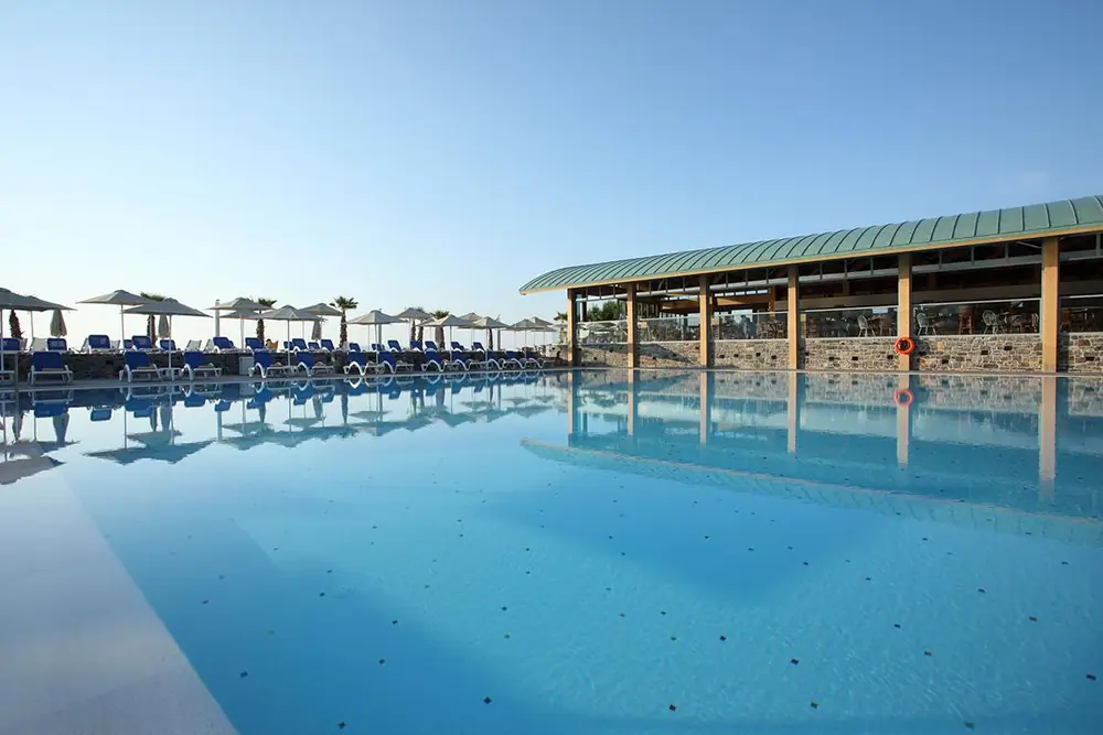 Hotel Arina Beach