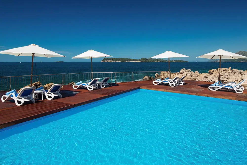 Hotel Ariston