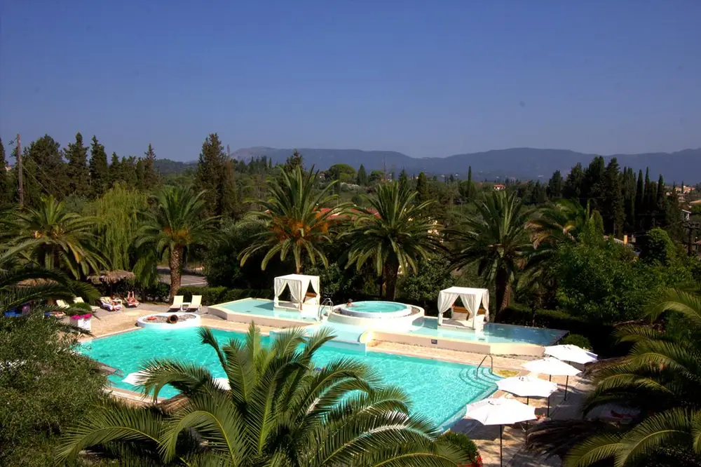Hotel Art Debono