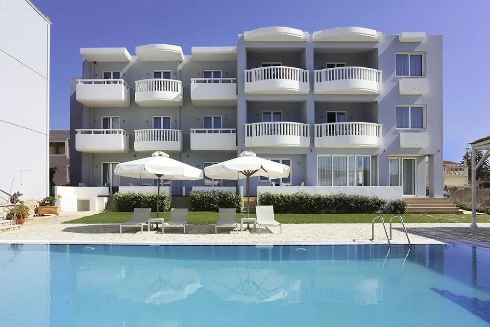 Hotel Artina Nuovo & Spa