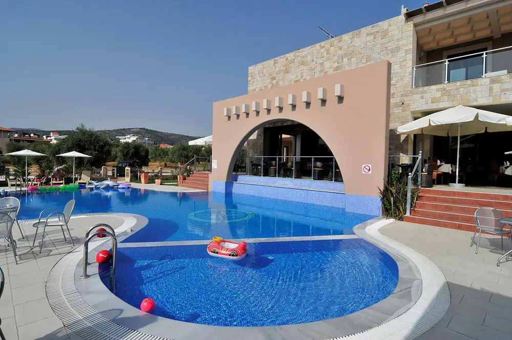 Hotel Astir Notos