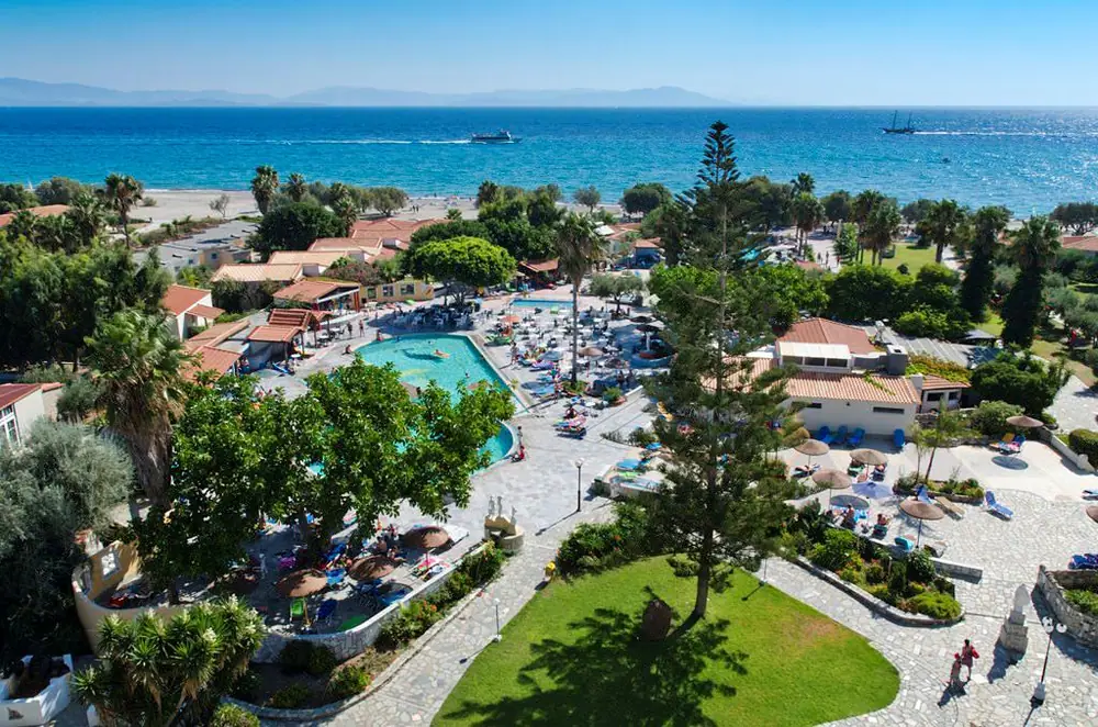 Hotel Atlantis Beach