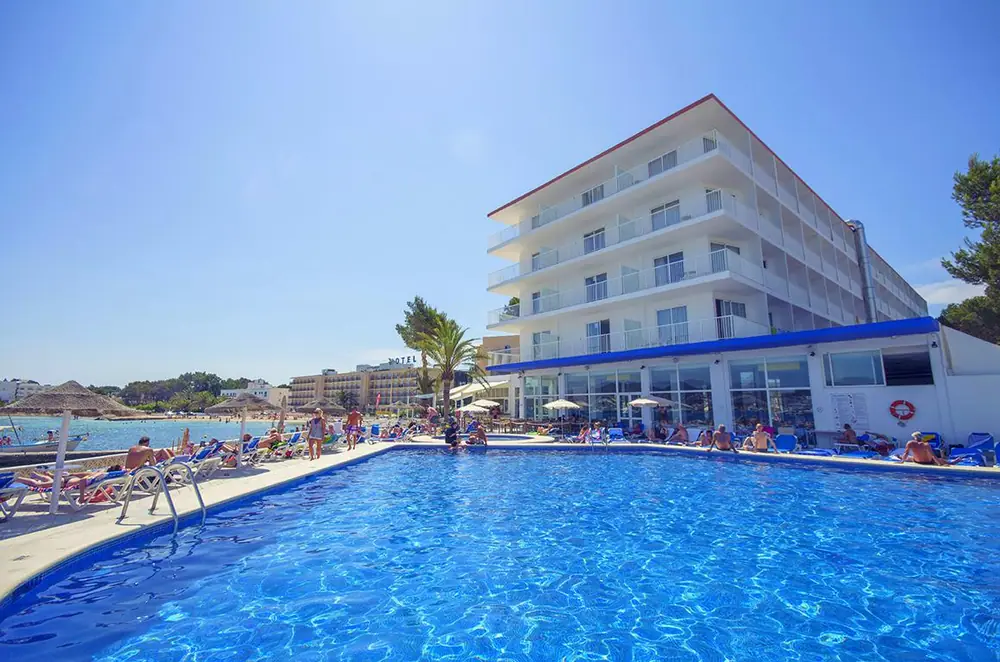 Hotel Azuline Mar Amantis
