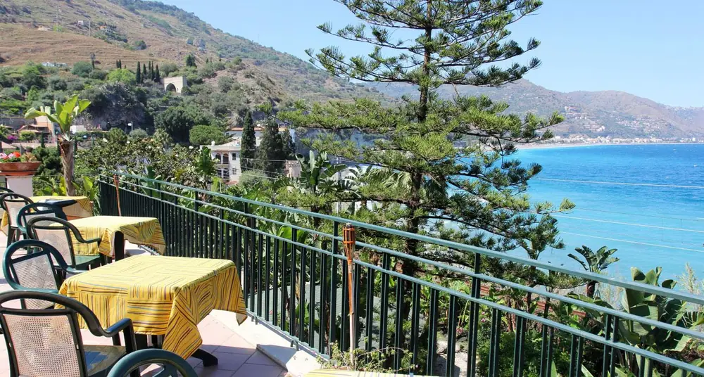 Hotel Baia delle Sirene