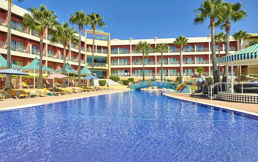 Hotel Baia Grande