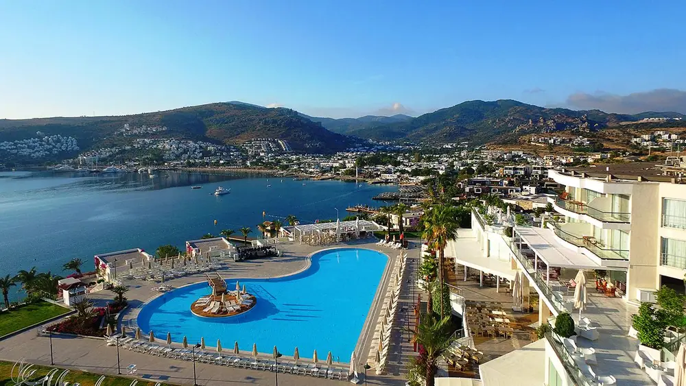 Hotel Baia