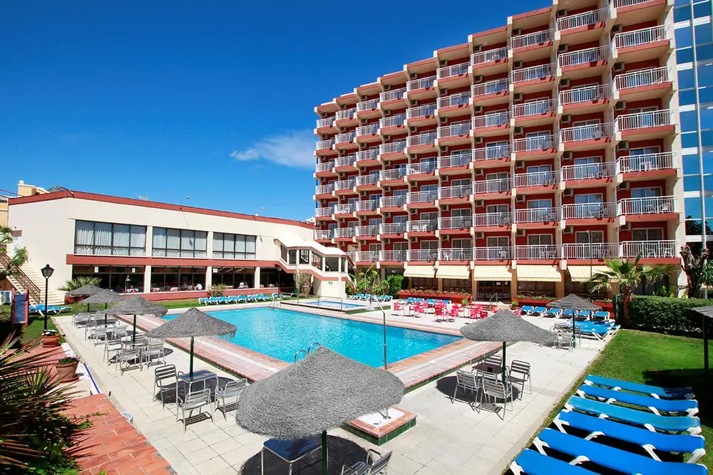 Hotel Balmoral