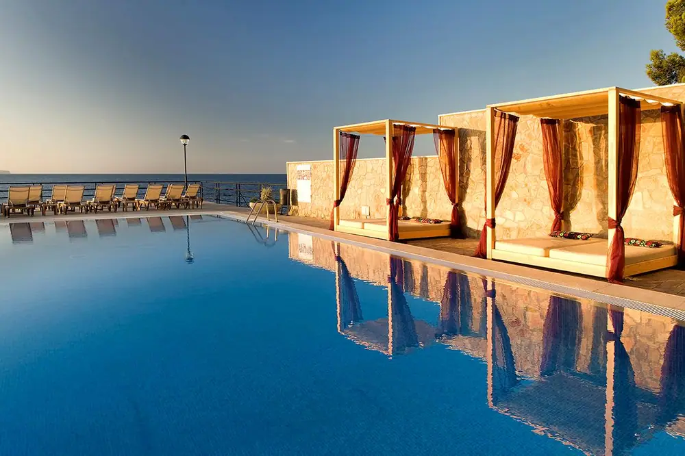 Hotel Barceló Illetas Albatros