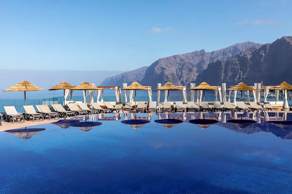 Hotel Barceló Santiago