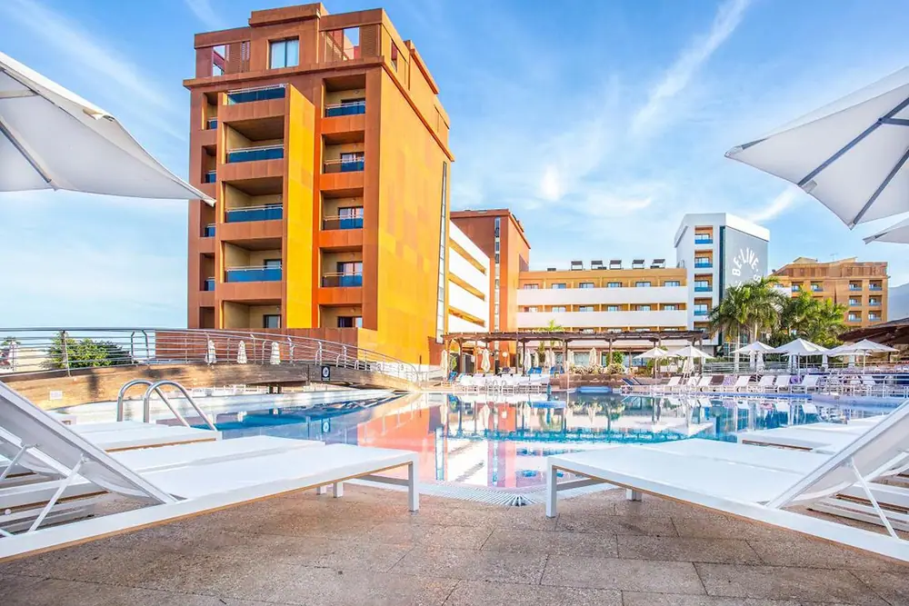 Hotel Be Live Experience La Niña