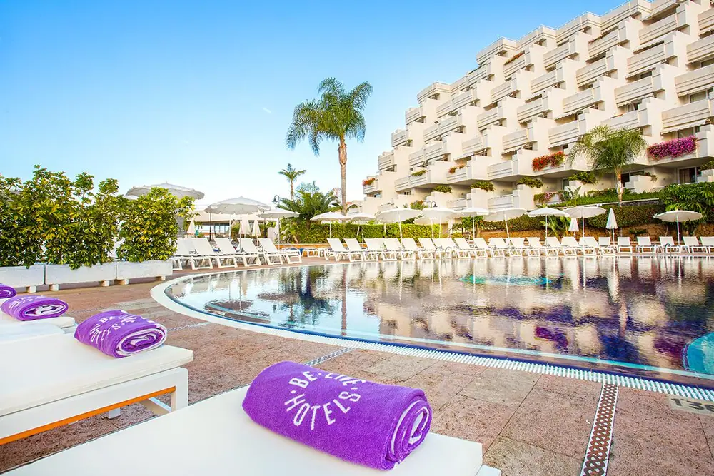 Hotel Be Live Experience Playa la Arena