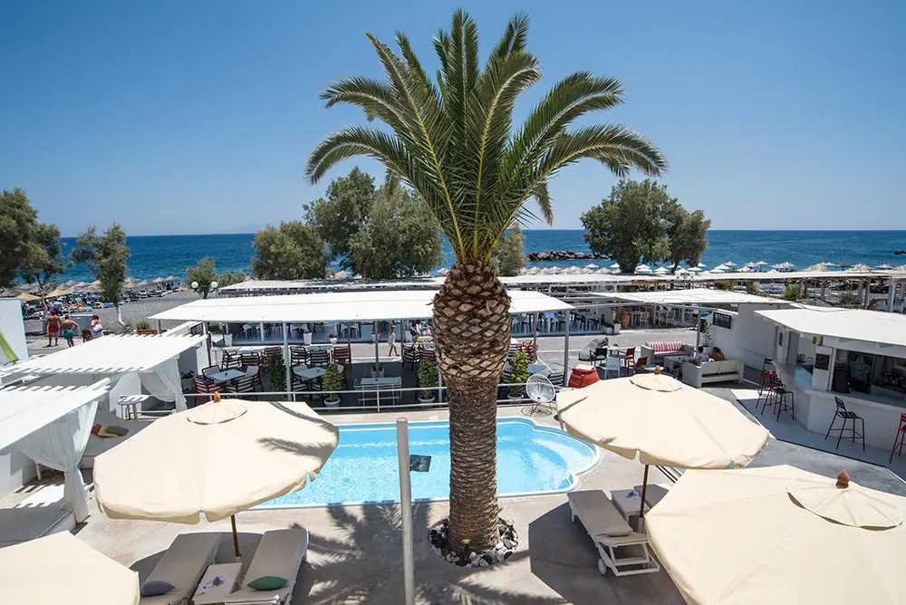 Hotel Beach Boutique