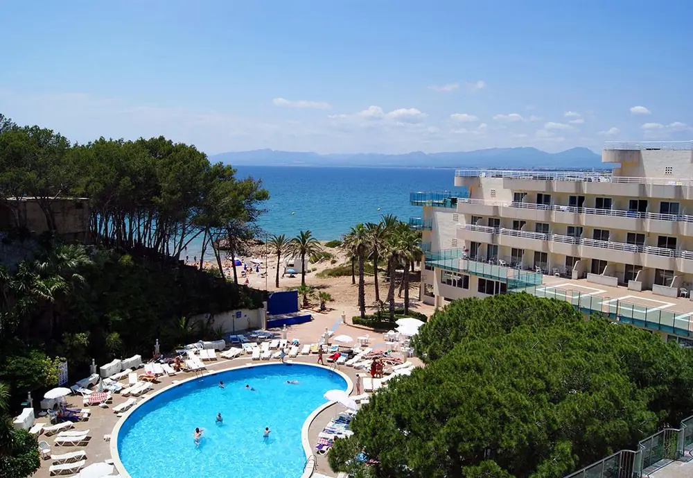 Hotel Best Club Cap Salou