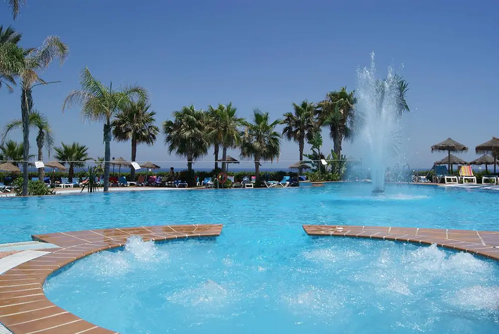 Hotel Best Oasis Tropical – inclusief privétransfer