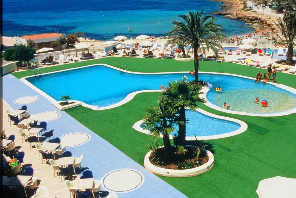Hotel Blau Parc