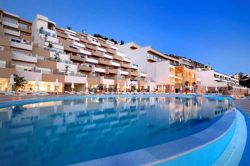 Hotel Blue Marine Resort & Spa