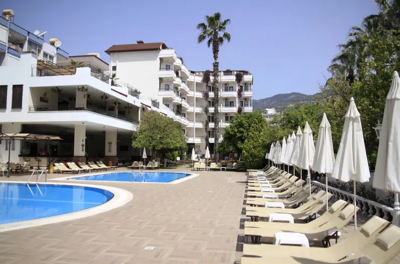 Hotel Boulevard