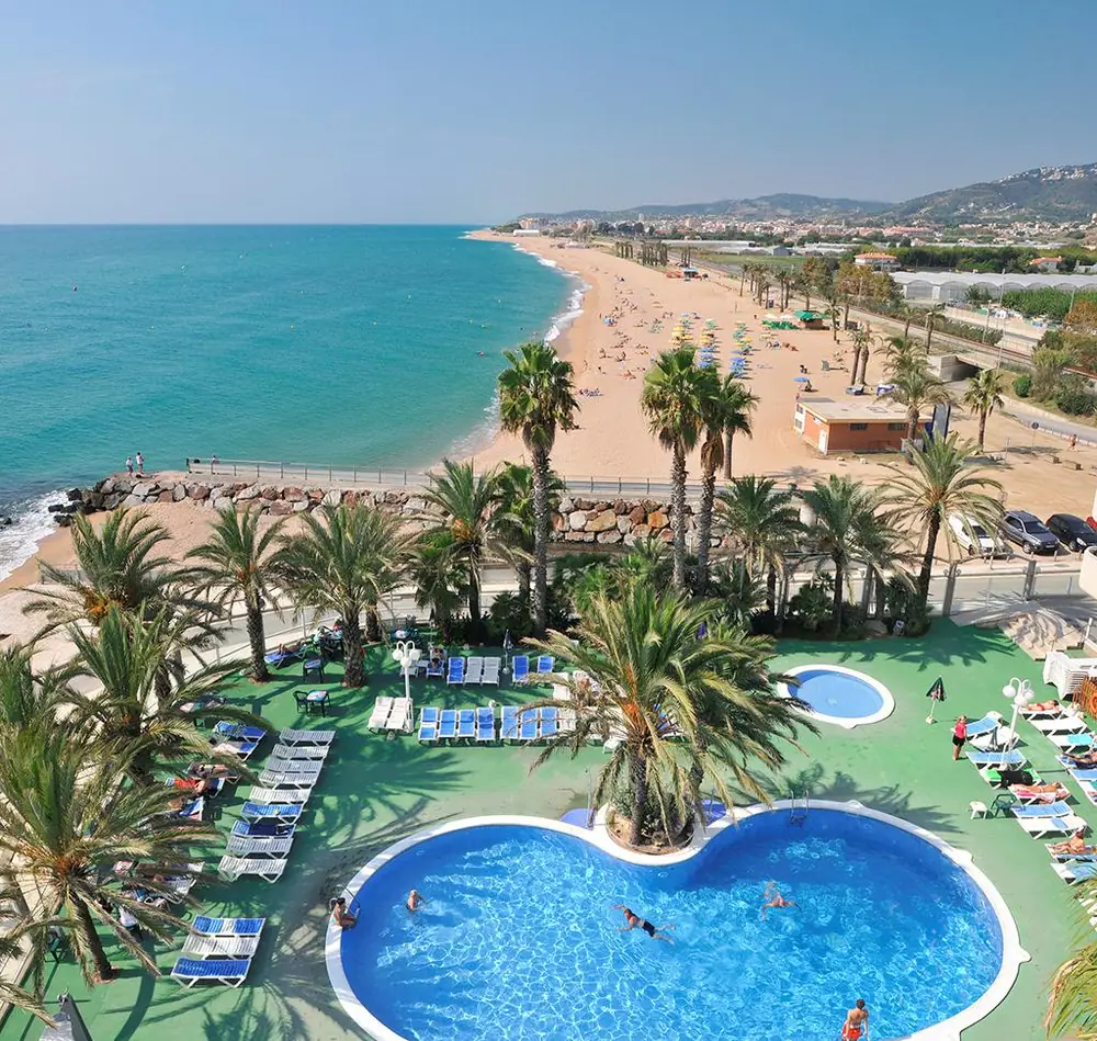 Hotel Caprici