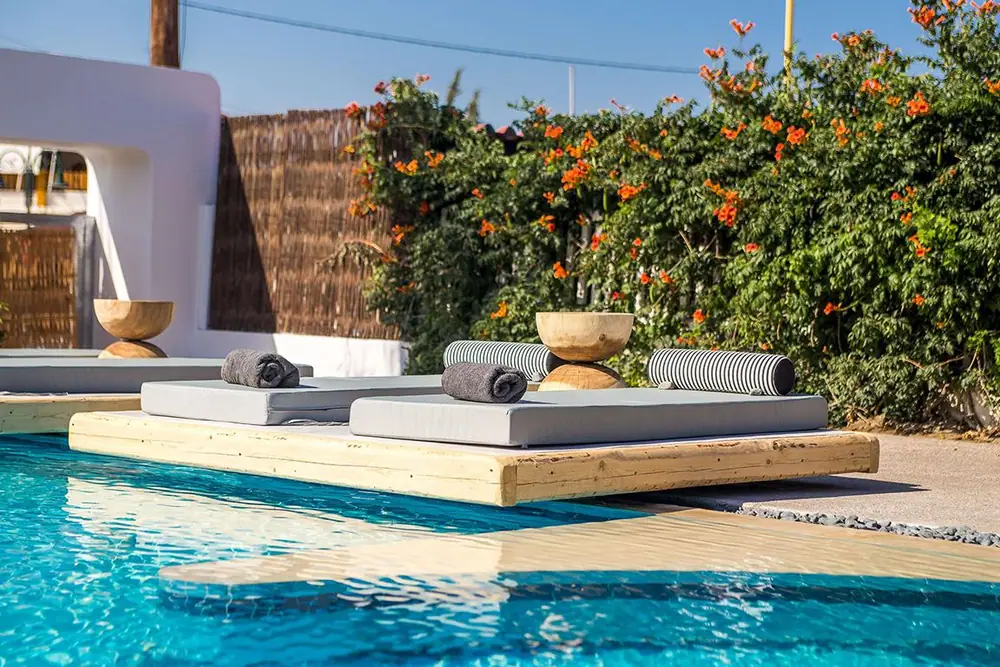 Hotel Casa Cabana – adults only