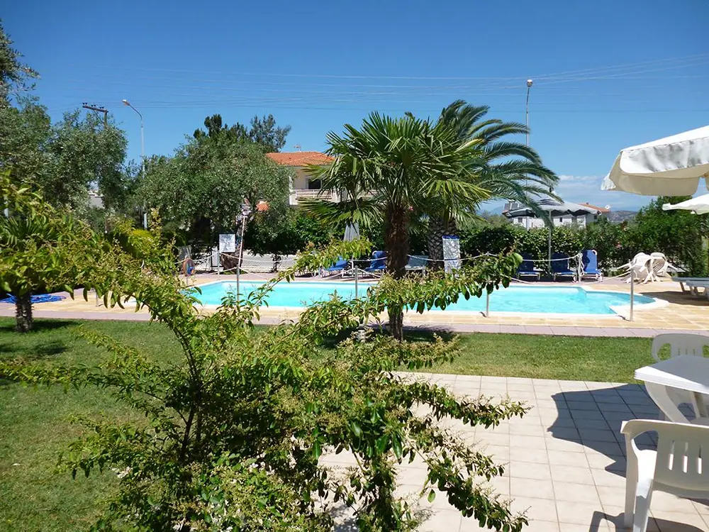 Hotel Chrisa