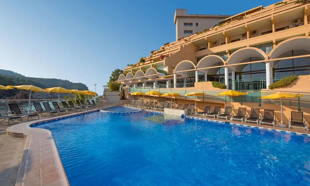 Hotel Club Cartago