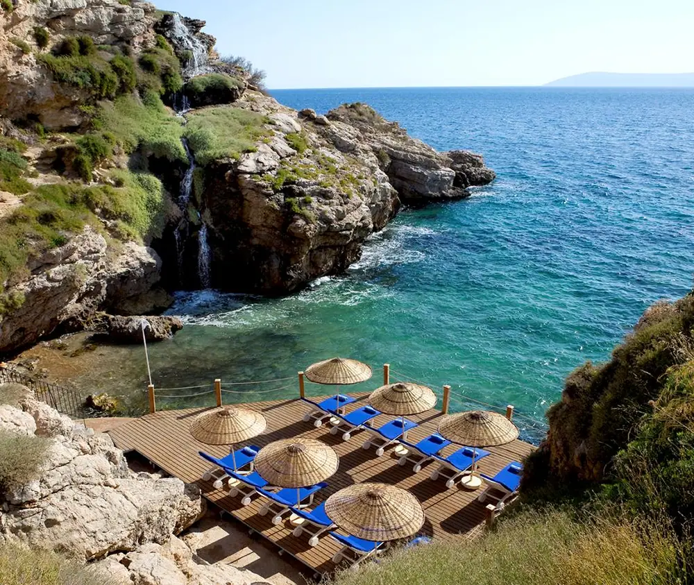 Hotel Club Resort Atlantis