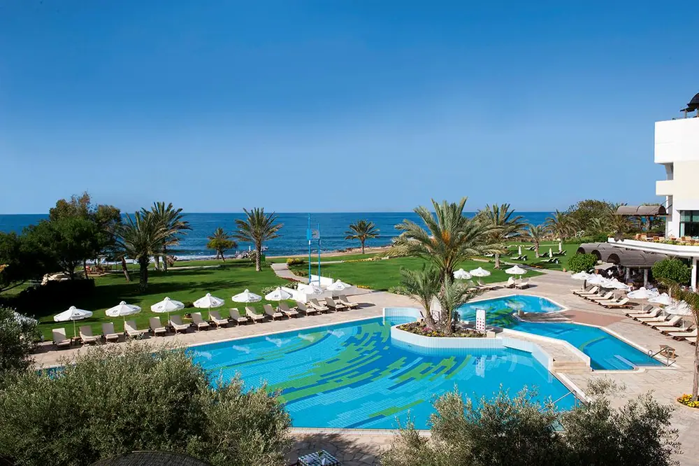 Hotel Constantinou Bros Athena Royal Beach