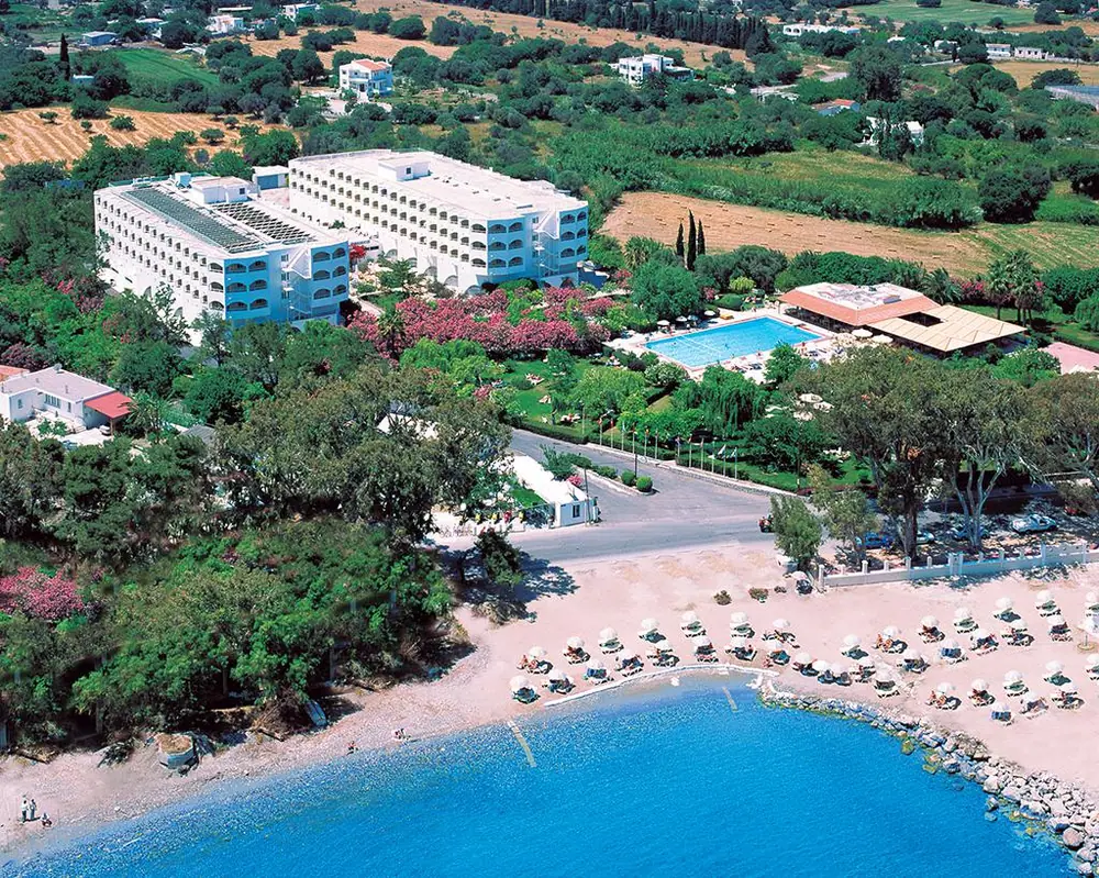 Hotel Continental Palace