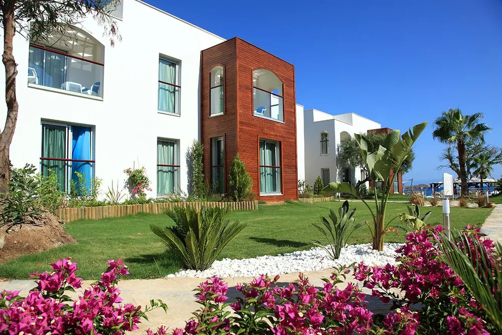 Hotel Costa Luvi