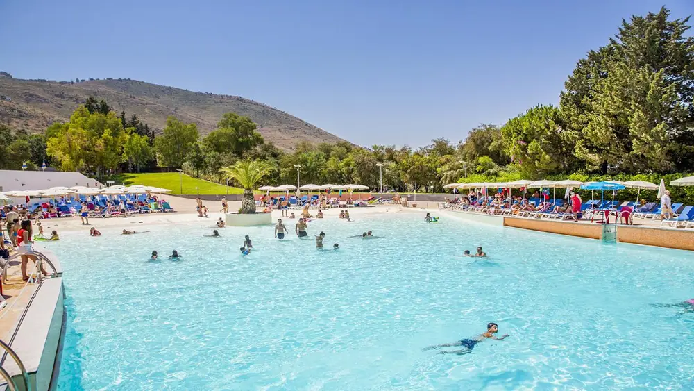 Hotel Costa Verde