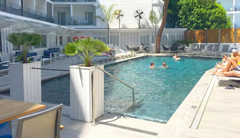 Hotel Delamar