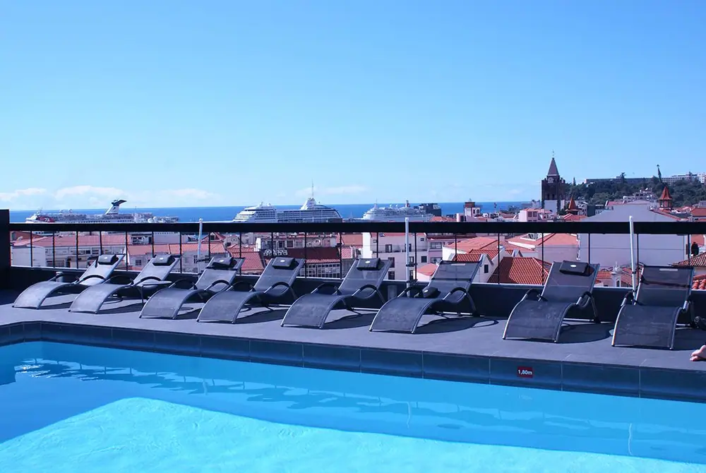 Hotel Do Carmo