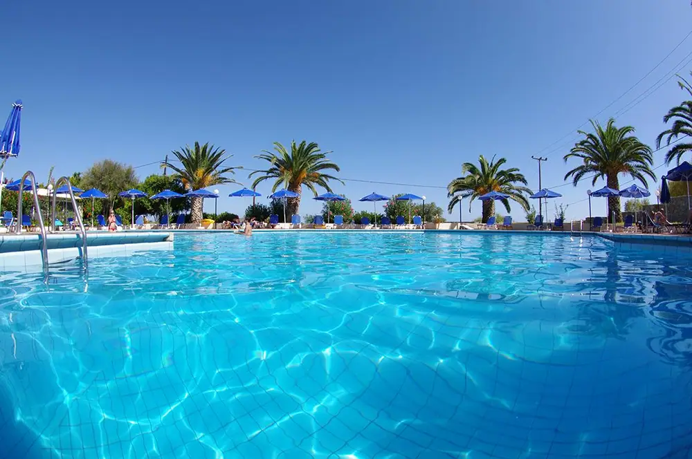 Hotel Eleftheria
