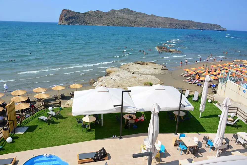Hotel Elia