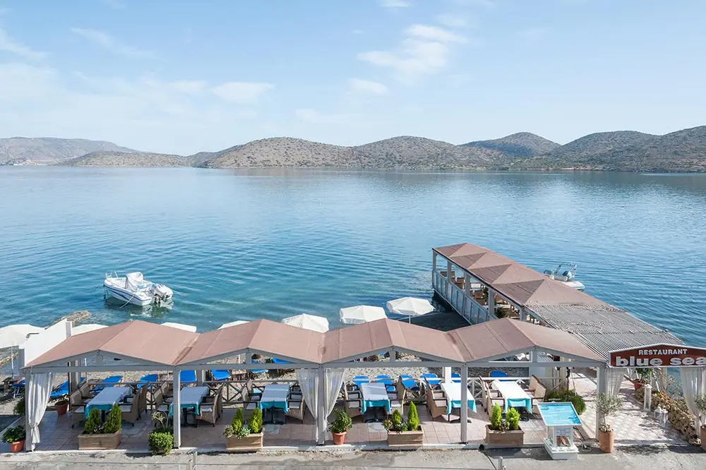 Hotel Elounda Akti Olous – adults only