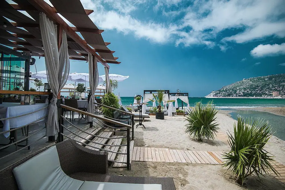 Hotel En Vie Beach Boutique