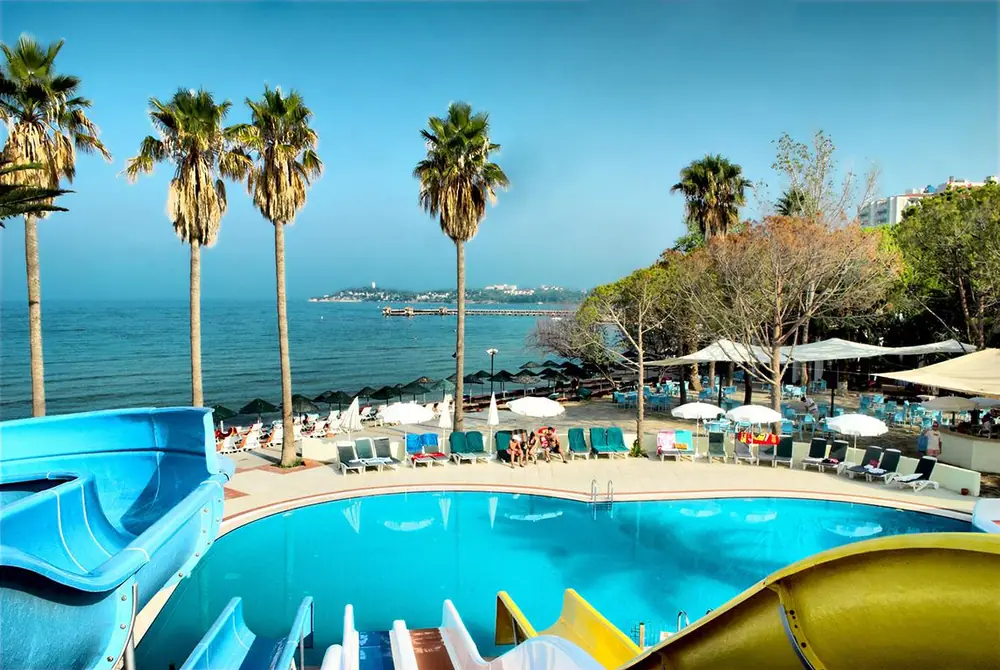 Hotel Ephesia Holiday Beach Club