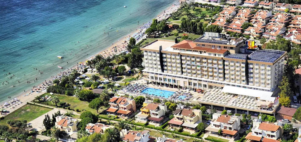 Hotel Ephesia