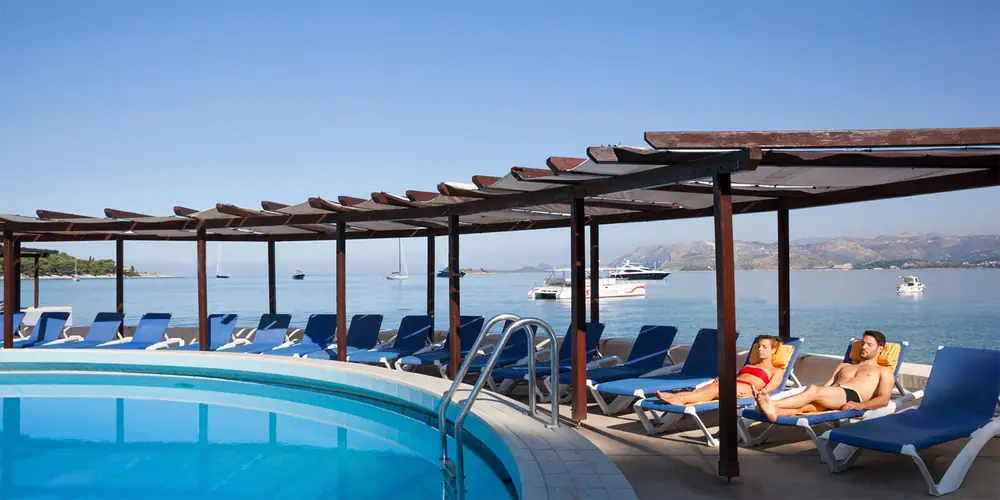 Hotel Epidaurus