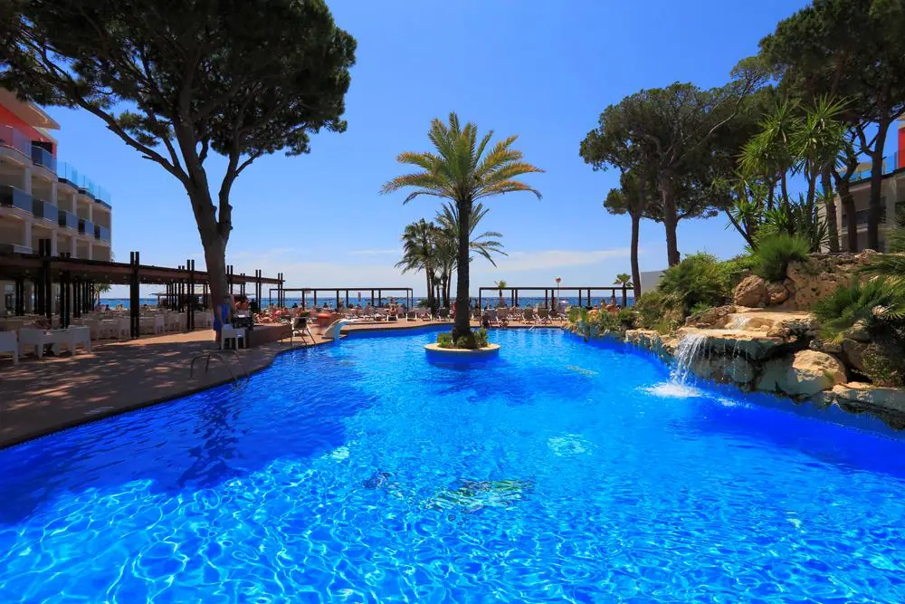 Hotel Estival Centurion Playa