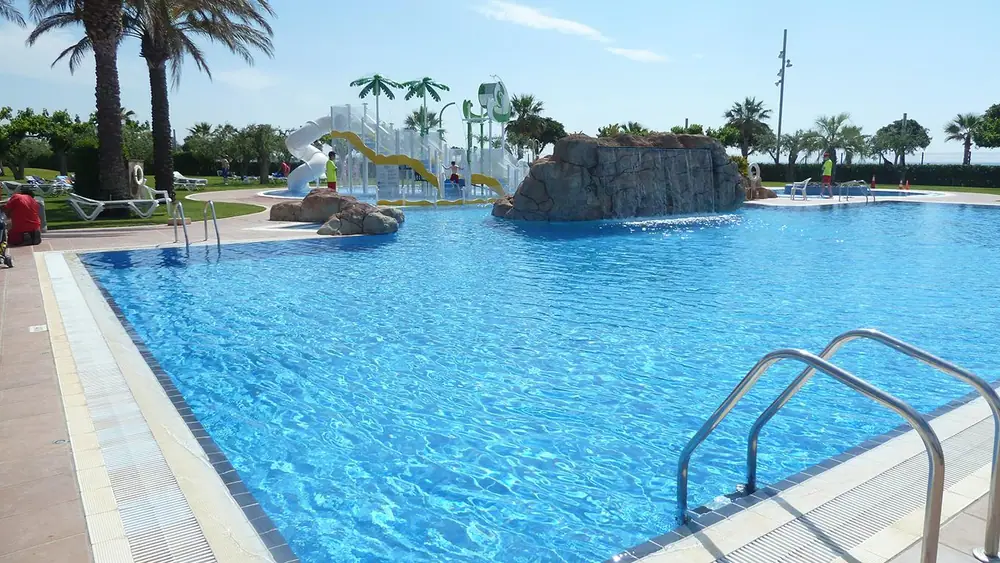 Hotel Estival El Dorado Resort – halfpension