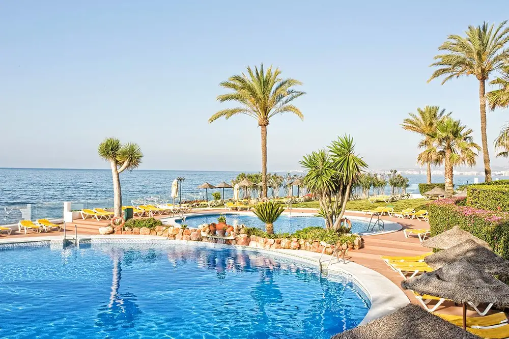 Hotel Estival Torrequebrada