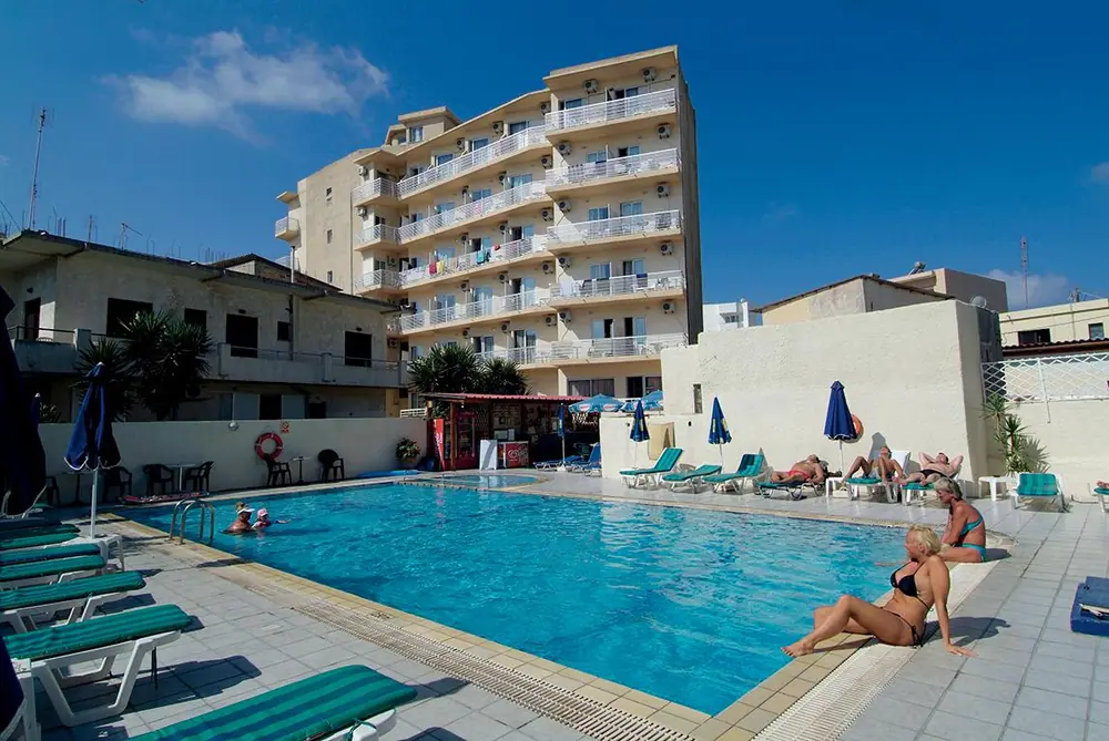 Hotel Europa